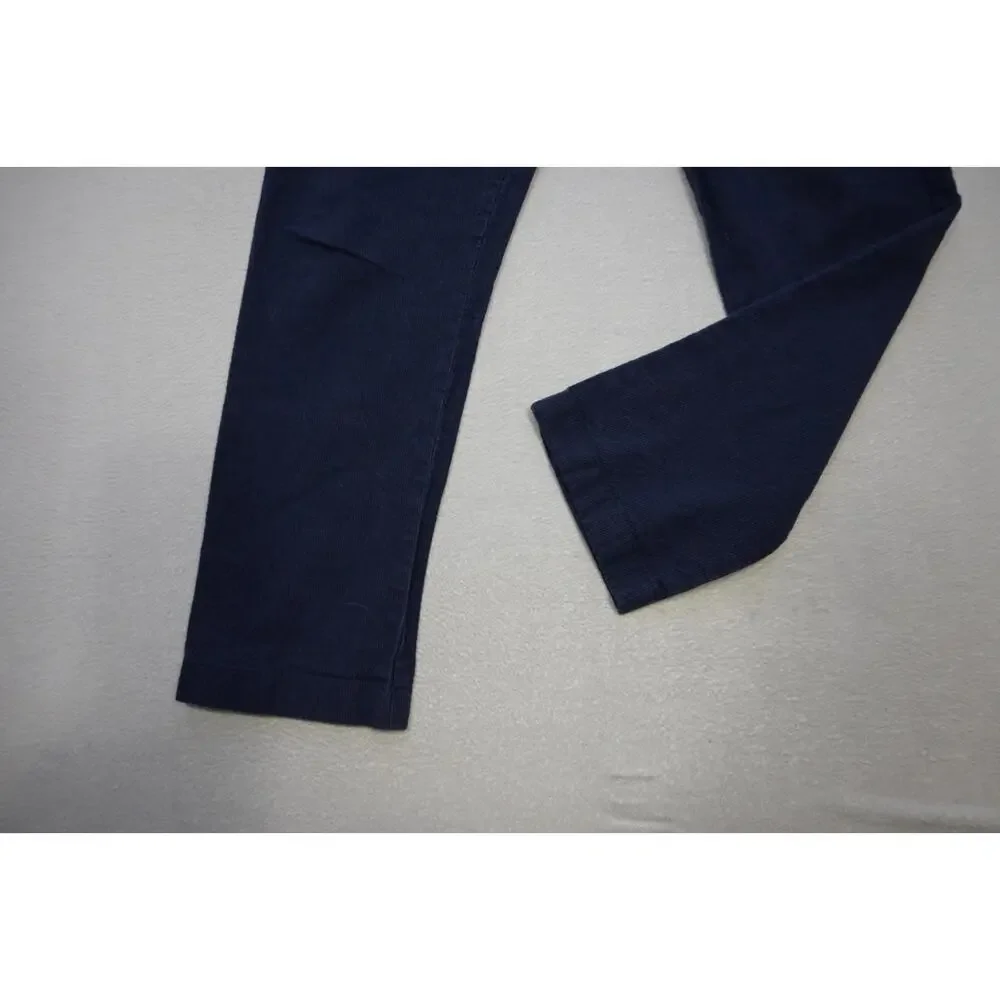 J. Crew color blues 